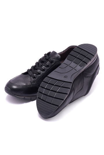 Кроссовки женские Caprice 9-9-23700-29 040 BLACK SOFT