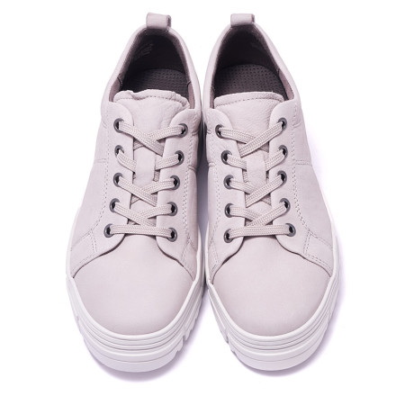 Туфлі жіночі Caprice 9-9-23707-29 202 LT GREY NUBUC