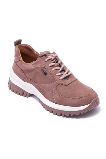 Кросівки жіночі Caprice 9-9-23758-29 225 STONE SUEDE