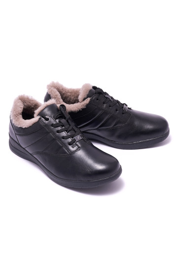 Кросівки жіночі Caprice 9-9-23761-29 022 BLACK NAPPA