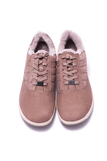 Кроссовки женские Caprice 9-9-23761-29 225 STONE SUEDE