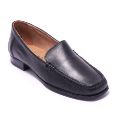 Туфли женские Caprice 9-9-24250-29 022 BLACK NAPPA