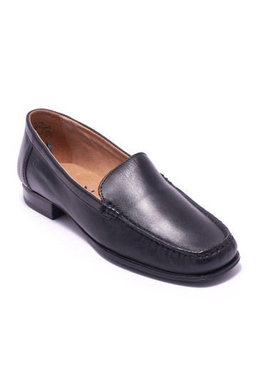 Туфлі жіночі Caprice 9-9-24250-29 022 BLACK NAPPA