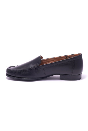 Туфлі жіночі Caprice 9-9-24250-29 022 BLACK NAPPA