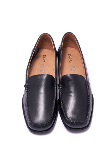 Туфлі жіночі Caprice 9-9-24250-29 022 BLACK NAPPA