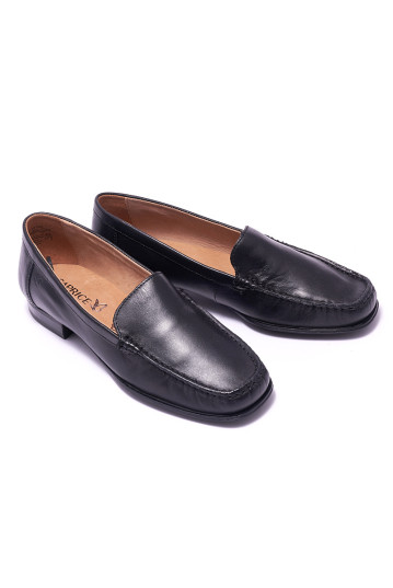 Туфлі жіночі Caprice 9-9-24250-29 022 BLACK NAPPA