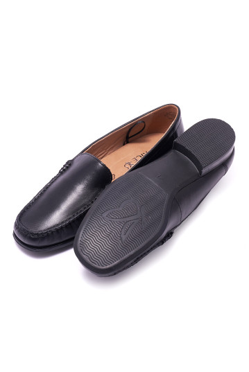 Туфлі жіночі Caprice 9-9-24250-29 022 BLACK NAPPA