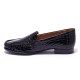 Туфлі жіночі Caprice 9-9-24250-29 065 BLACK CROCO PA