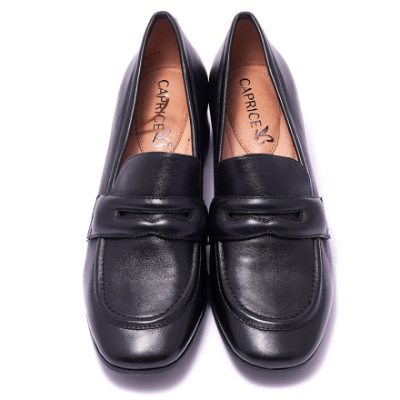 Туфлі жіночі Caprice 9-9-24309-29 040 BLACK SOFT