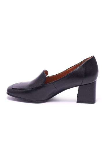 Туфлі жіночі Caprice 9-9-24401-29 022 BLACK NAPPA