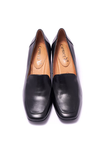 Туфлі жіночі Caprice 9-9-24401-29 022 BLACK NAPPA