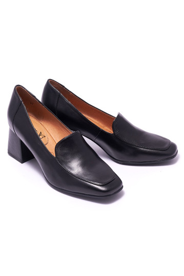 Туфлі жіночі Caprice 9-9-24401-29 022 BLACK NAPPA
