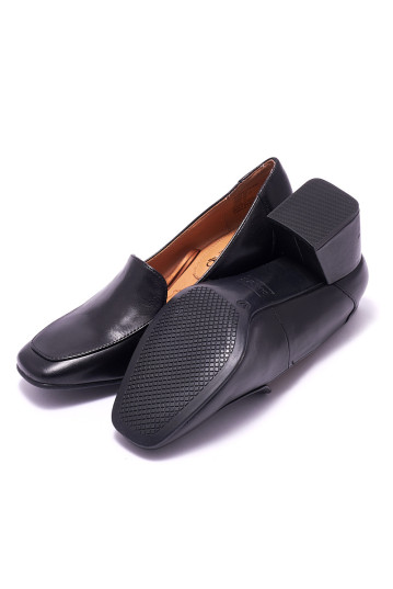 Туфлі жіночі Caprice 9-9-24401-29 022 BLACK NAPPA