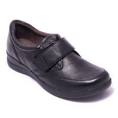 Туфли женские Caprice 9-9-24756-29 022 BLACK NAPPA