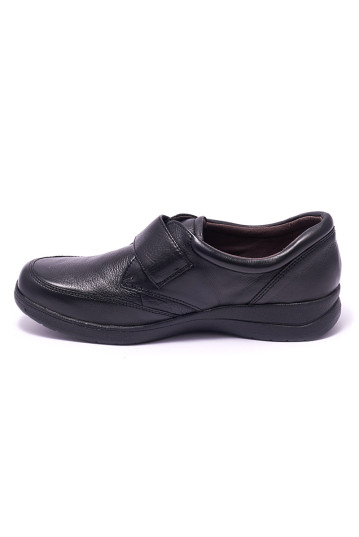 Туфли женские Caprice 9-9-24756-29 022 BLACK NAPPA
