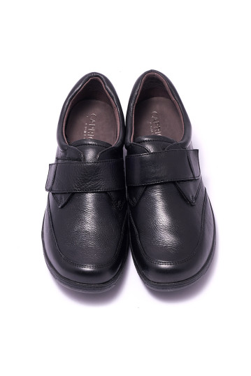 Туфли женские Caprice 9-9-24756-29 022 BLACK NAPPA