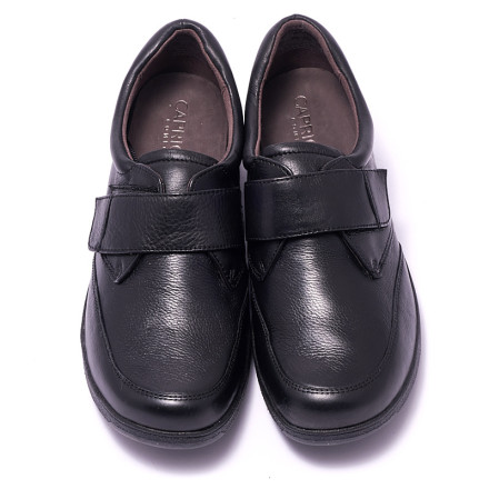 Туфлі жіночі Caprice 9-9-24756-29 022 BLACK NAPPA