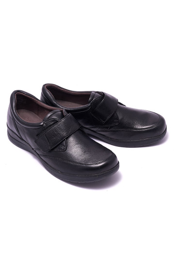 Туфли женские Caprice 9-9-24756-29 022 BLACK NAPPA