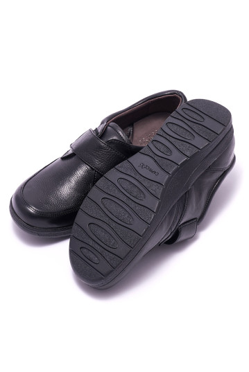Туфли женские Caprice 9-9-24756-29 022 BLACK NAPPA