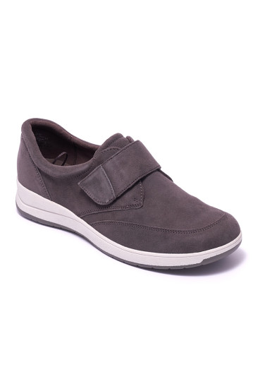 Туфлі жіночі Caprice 9-9-24756-29 206 DK GREY SUEDE