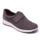 Туфлі жіночі Caprice 9-9-24756-29 206 DK GREY SUEDE