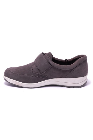Туфлі жіночі Caprice 9-9-24756-29 206 DK GREY SUEDE