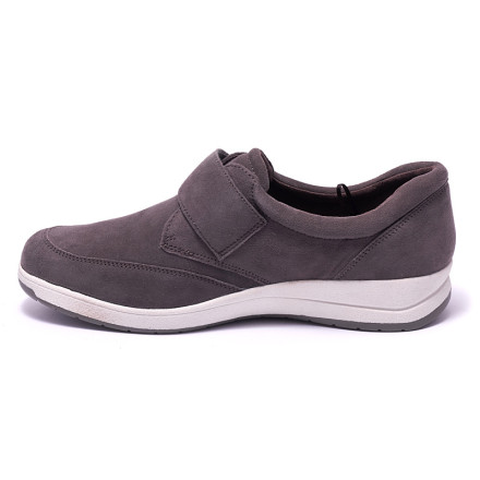 Туфлі жіночі Caprice 9-9-24756-29 206 DK GREY SUEDE
