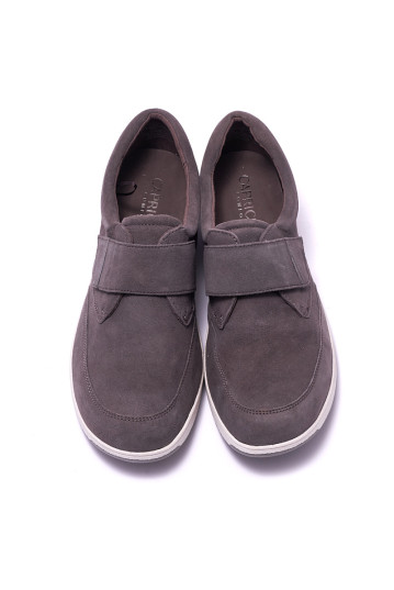 Туфлі жіночі Caprice 9-9-24756-29 206 DK GREY SUEDE