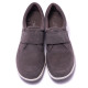 Туфлі жіночі Caprice 9-9-24756-29 206 DK GREY SUEDE
