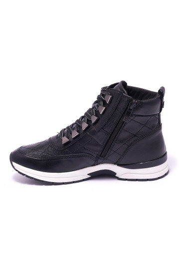 Ботинки женские Caprice 9-9-25256-29 040 BLACK SOFT