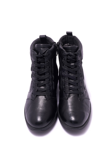 Черевики жіночі Caprice 9-9-25257-29 070 BLACK SOFT COM