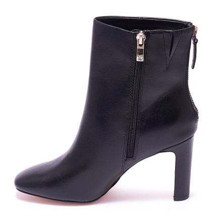 Черевики жіночі Caprice 9-9-25319-29 022 BLACK NAPPA