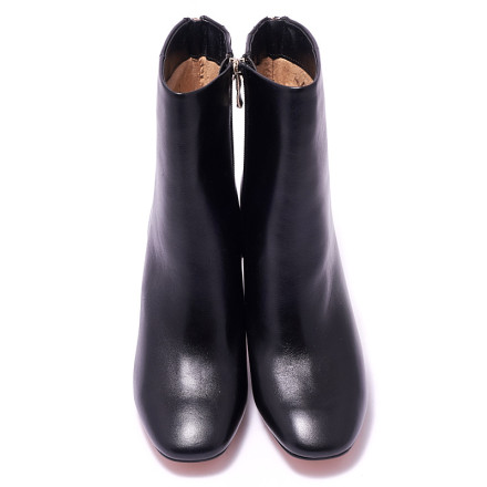 Черевики жіночі Caprice 9-9-25319-29 022 BLACK NAPPA