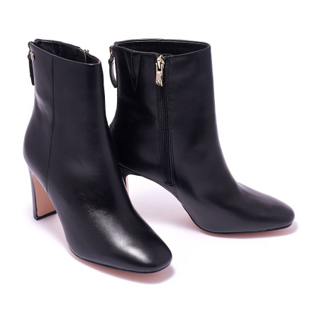 Черевики жіночі Caprice 9-9-25319-29 022 BLACK NAPPA