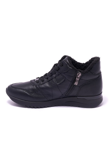 Кроссовки женские Caprice 9-9-26200-29 040 BLACK SOFT