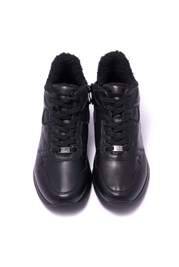 Кроссовки женские Caprice 9-9-26200-29 040 BLACK SOFT
