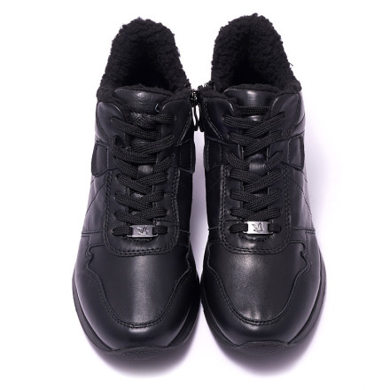 Кросівки жіночі Caprice 9-9-26200-29 040 BLACK SOFT