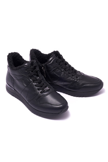 Кроссовки женские Caprice 9-9-26200-29 040 BLACK SOFT