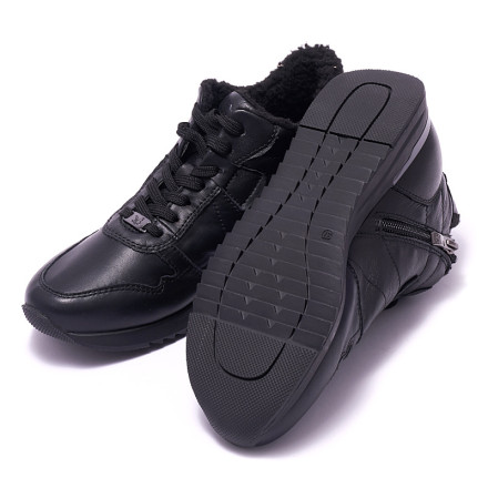 Кросівки жіночі Caprice 9-9-26200-29 040 BLACK SOFT