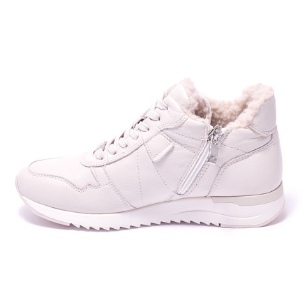 Кросівки жіночі Caprice 9-9-26200-29 407 WOOL NAPPA