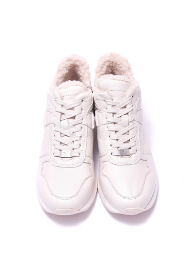 Кроссовки женские Caprice 9-9-26200-29 407 WOOL NAPPA