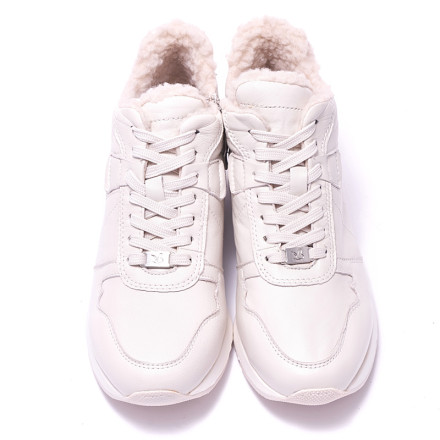 Кросівки жіночі Caprice 9-9-26200-29 407 WOOL NAPPA