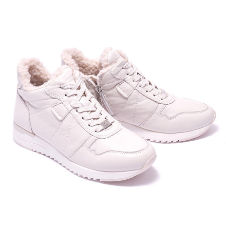 Кросівки жіночі Caprice 9-9-26200-29 407 WOOL NAPPA