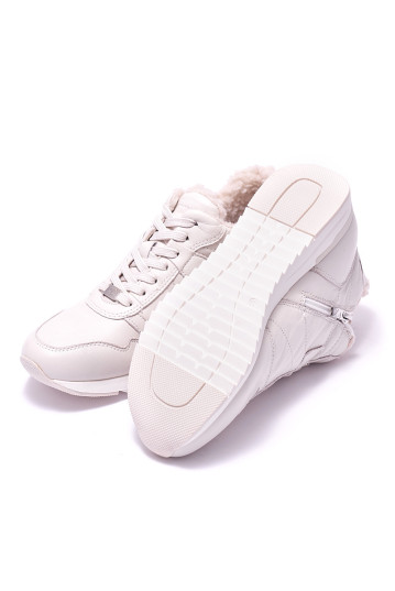 Кроссовки женские Caprice 9-9-26200-29 407 WOOL NAPPA