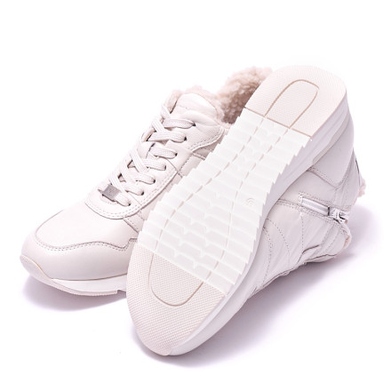 Кросівки жіночі Caprice 9-9-26200-29 407 WOOL NAPPA