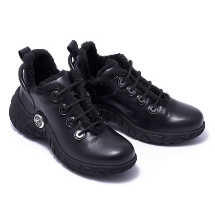 Кросівки жіночі Welfare 0406-001