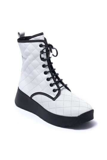 Черевики жіночі Welfare 7009-1124