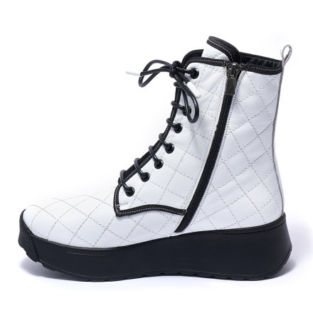 Черевики жіночі Welfare 7009-1124