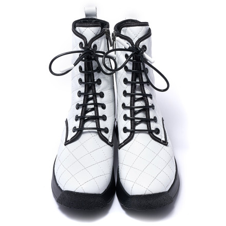 Черевики жіночі Welfare 7009-1124