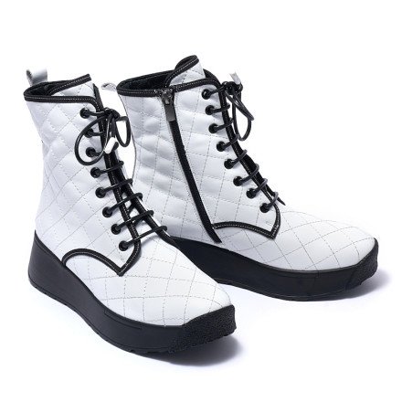 Черевики жіночі Welfare 7009-1124